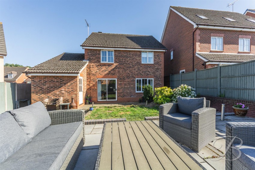 Images for Emmerson Drive, Clipstone Village, Mansfield