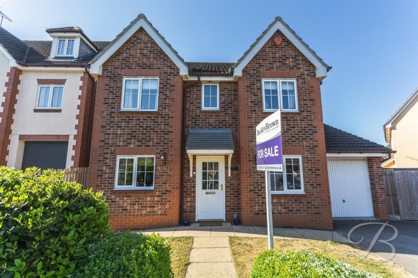 Images for Emmerson Drive, Clipstone Village, Mansfield