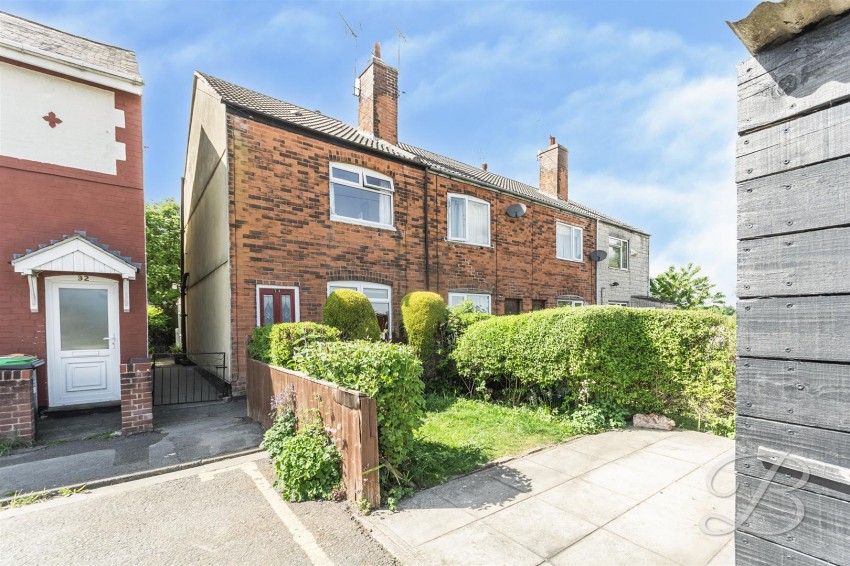 Images for King Street, Huthwaite, Sutton-In-Ashfield