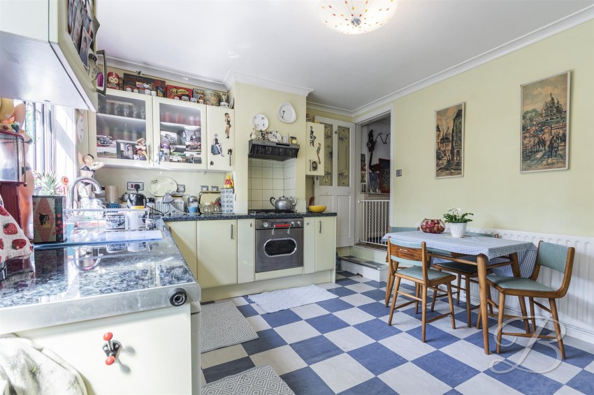 Images for King Street, Huthwaite, Sutton-In-Ashfield