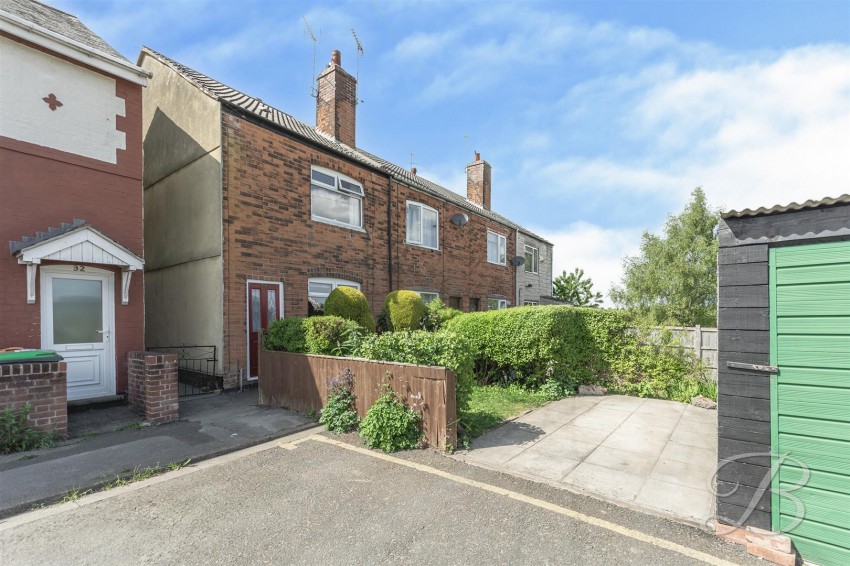 Images for King Street, Huthwaite, Sutton-In-Ashfield