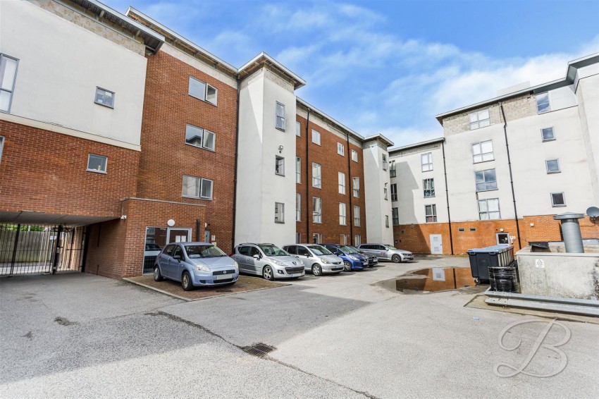 Images for Stockwell Gate, Mansfield