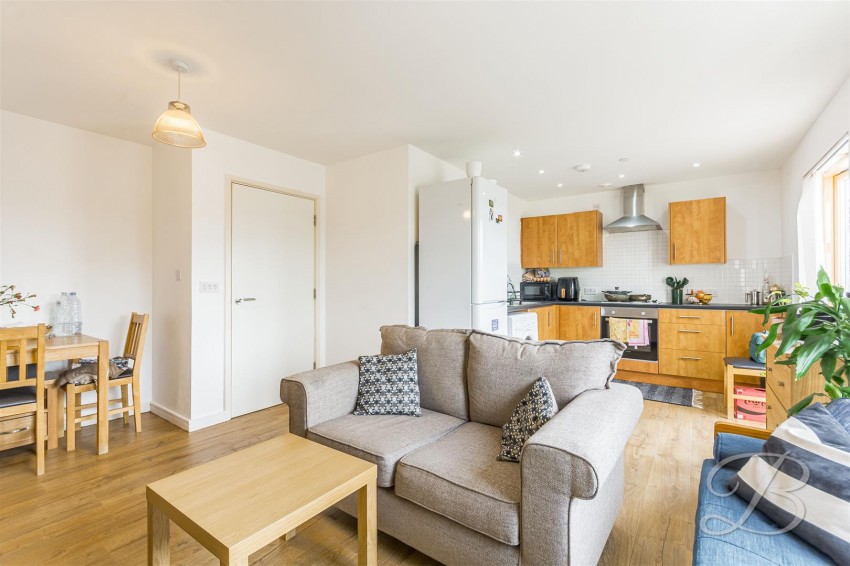 Images for Stockwell Gate, Mansfield