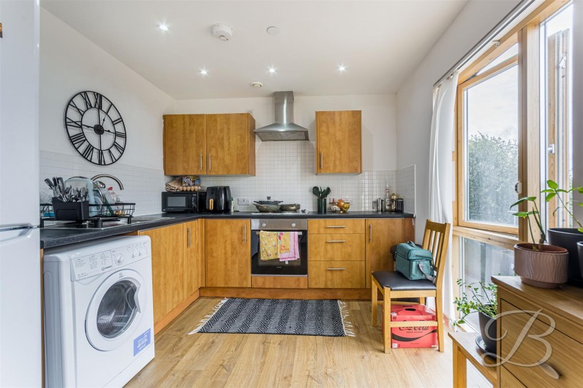 Images for Stockwell Gate, Mansfield