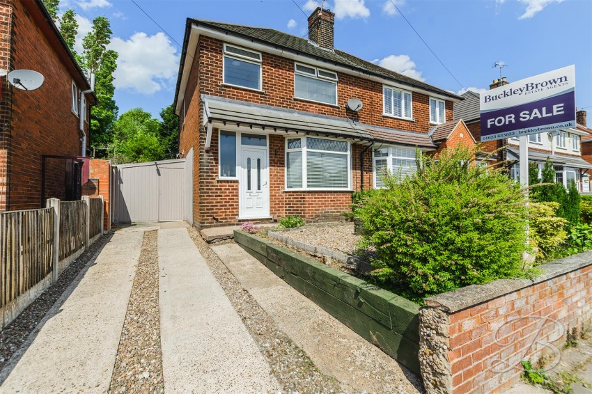 Images for Garnon Street, Mansfield