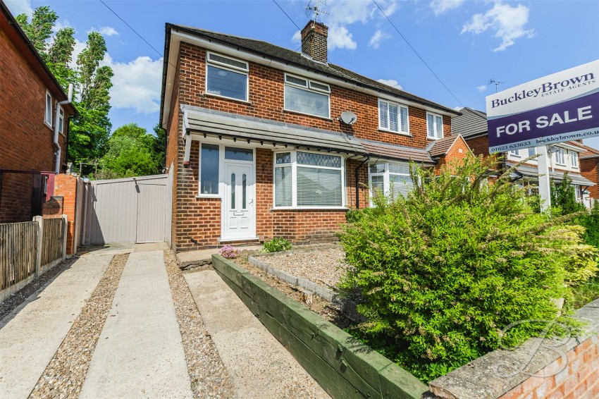 Images for Garnon Street, Mansfield