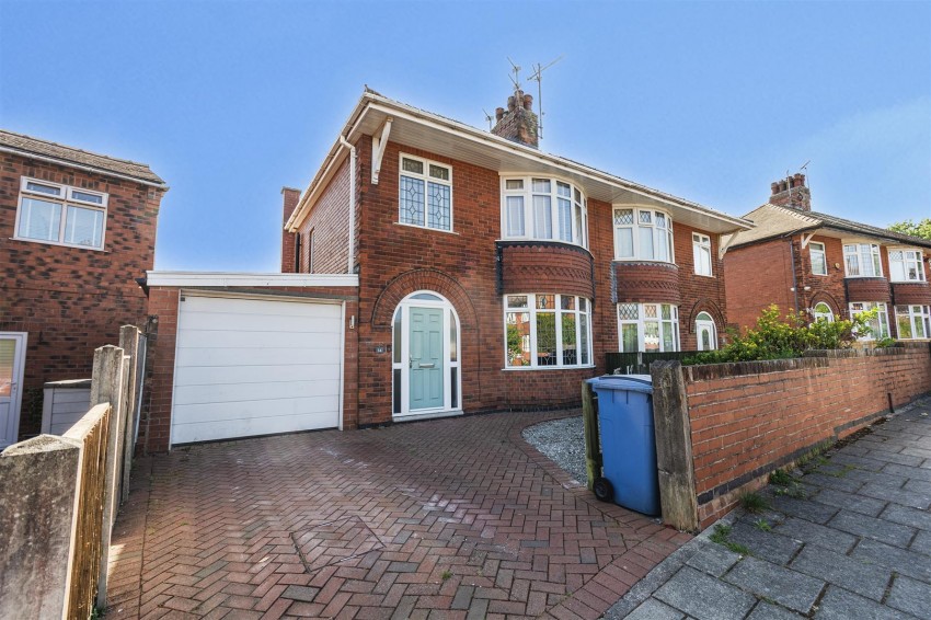 Images for Norbury Drive, Mansfield