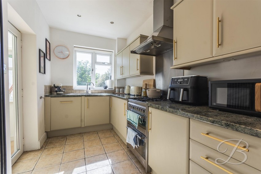 Images for Norbury Drive, Mansfield