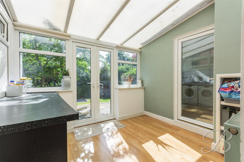 Images for Norbury Drive, Mansfield