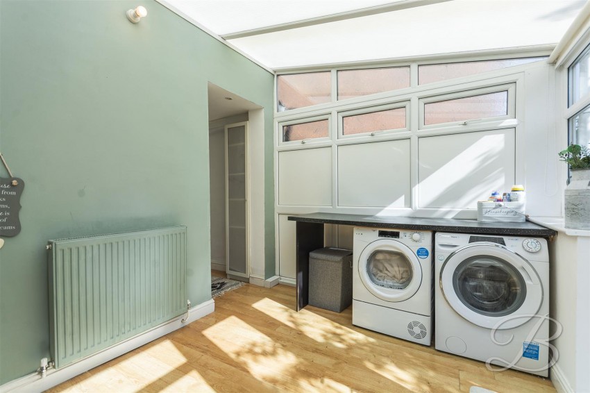 Images for Norbury Drive, Mansfield