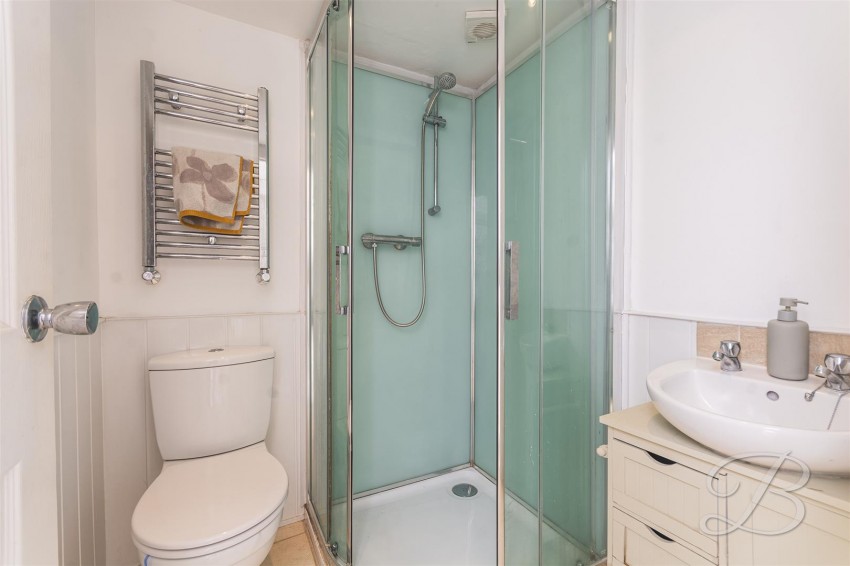 Images for Norbury Drive, Mansfield