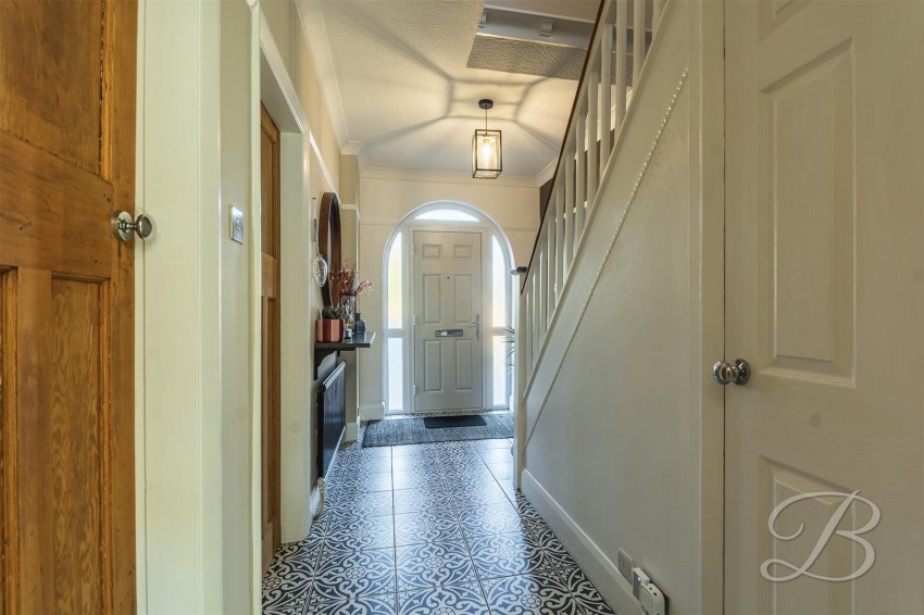 Images for Norbury Drive, Mansfield