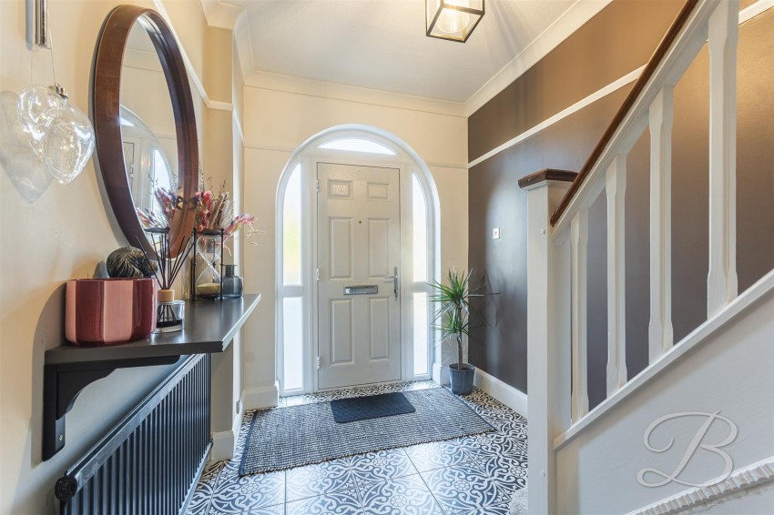Images for Norbury Drive, Mansfield