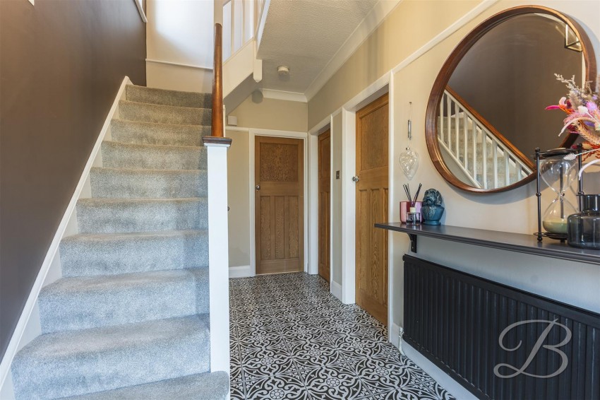 Images for Norbury Drive, Mansfield