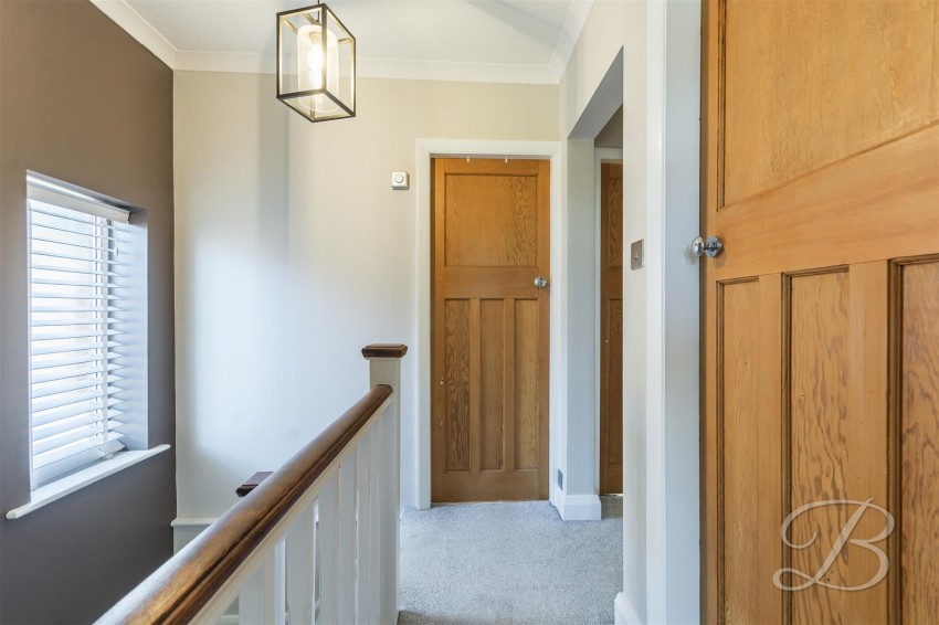 Images for Norbury Drive, Mansfield