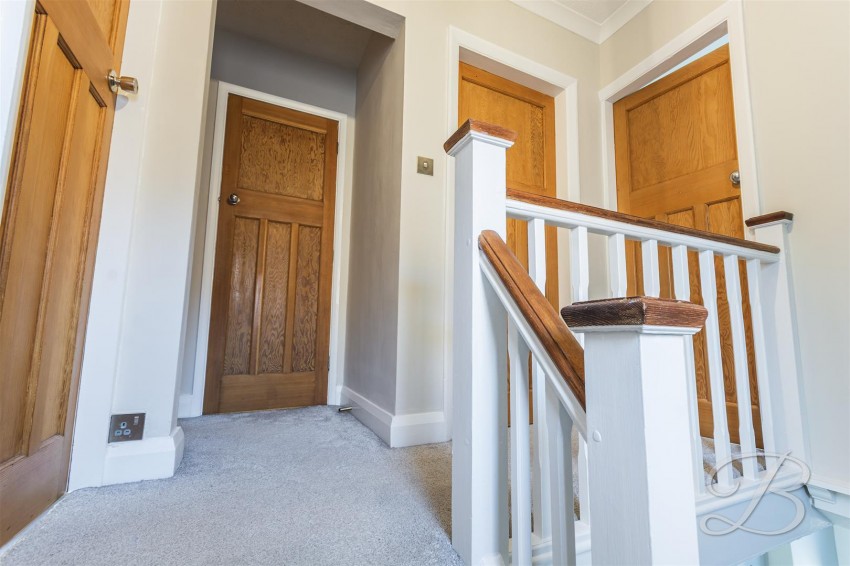 Images for Norbury Drive, Mansfield