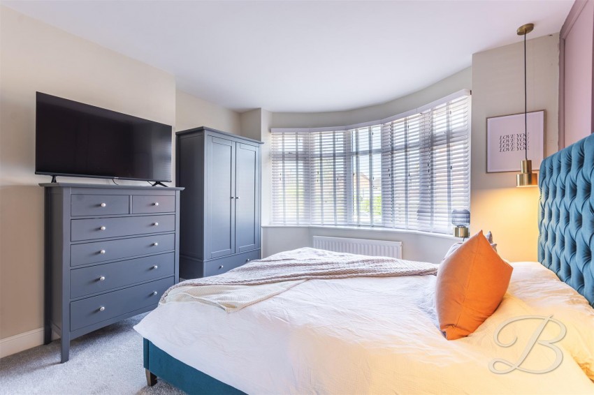 Images for Norbury Drive, Mansfield