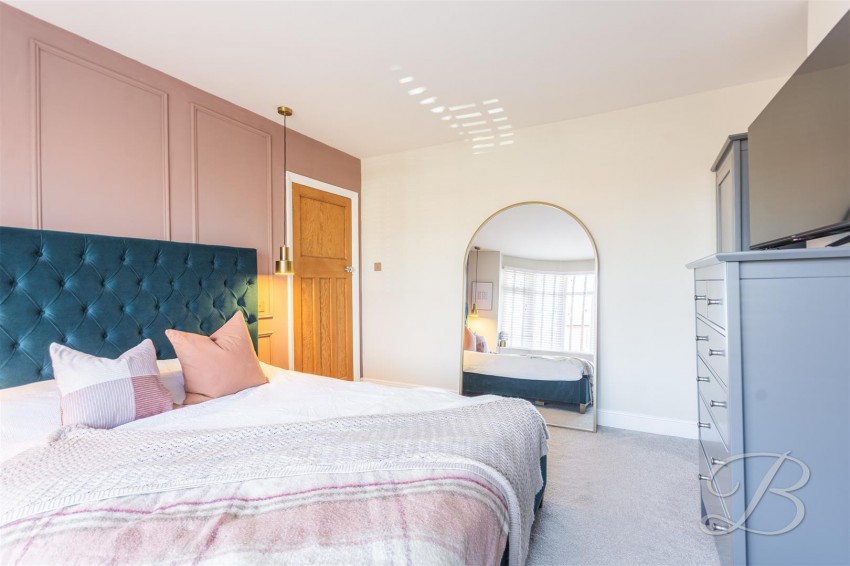 Images for Norbury Drive, Mansfield