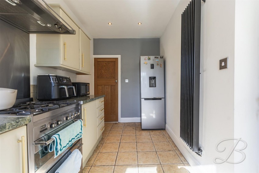 Images for Norbury Drive, Mansfield
