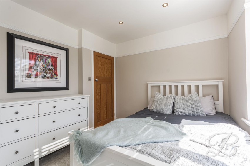 Images for Norbury Drive, Mansfield