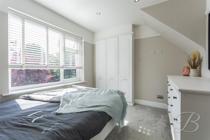 Images for Norbury Drive, Mansfield
