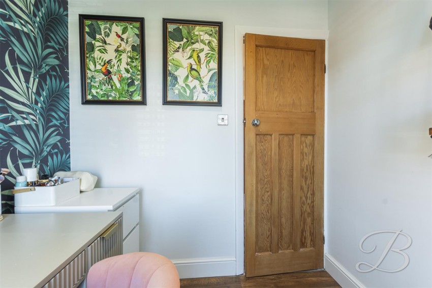 Images for Norbury Drive, Mansfield