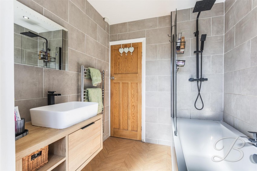 Images for Norbury Drive, Mansfield