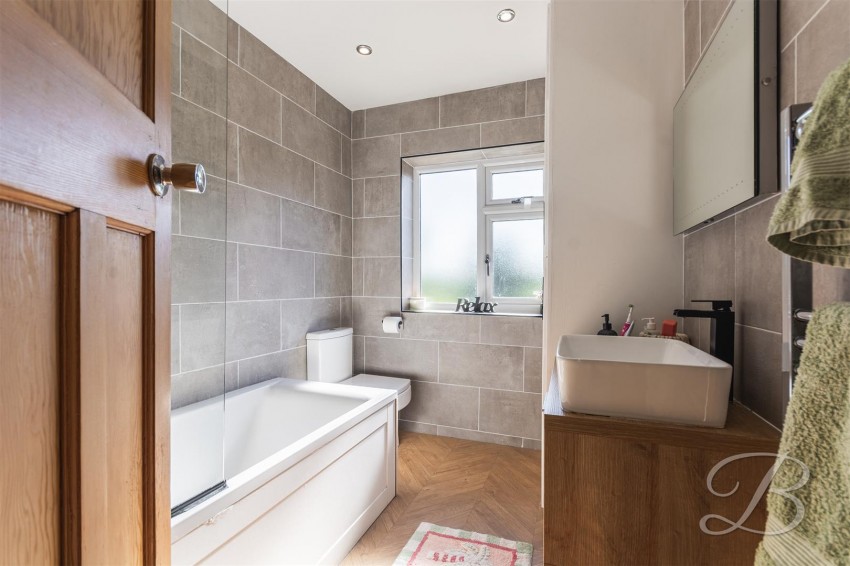 Images for Norbury Drive, Mansfield