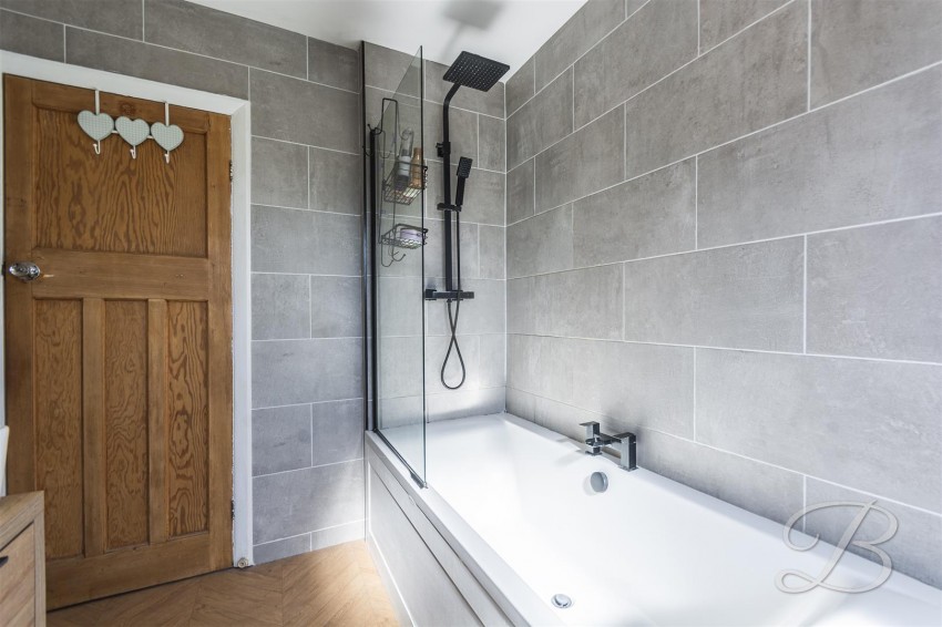 Images for Norbury Drive, Mansfield