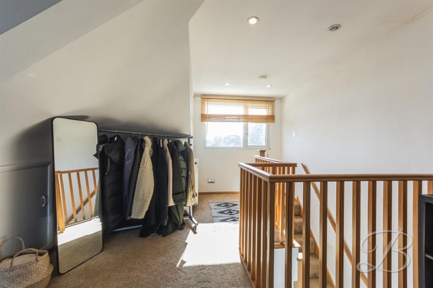 Images for Norbury Drive, Mansfield