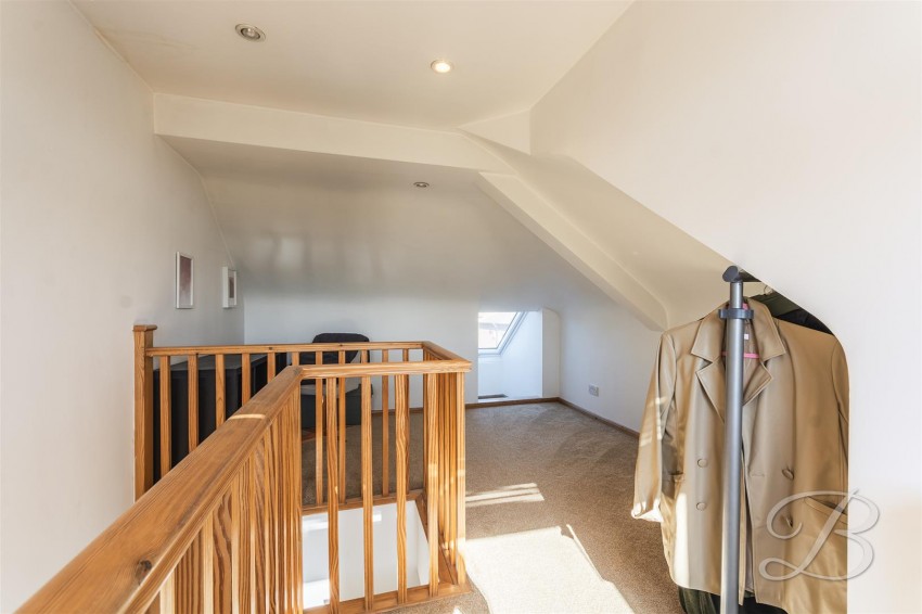Images for Norbury Drive, Mansfield