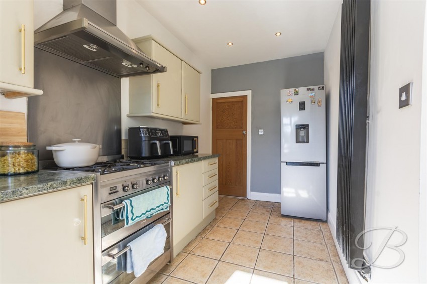 Images for Norbury Drive, Mansfield