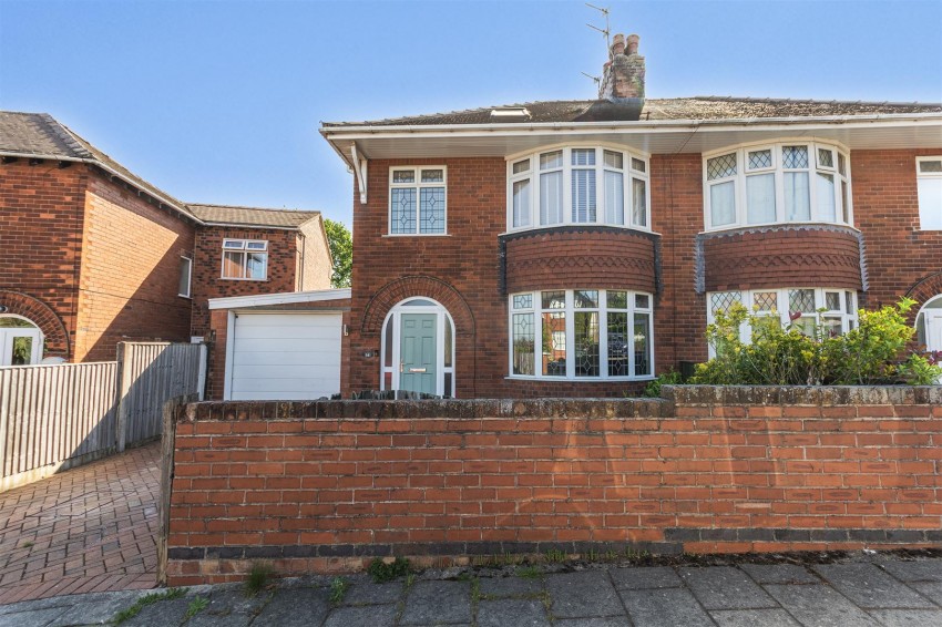 Images for Norbury Drive, Mansfield