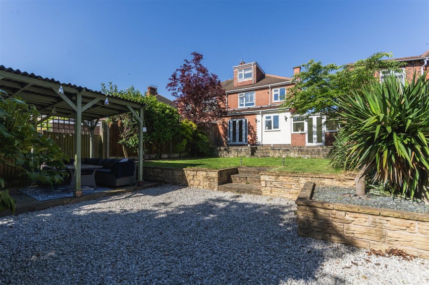 Images for Norbury Drive, Mansfield