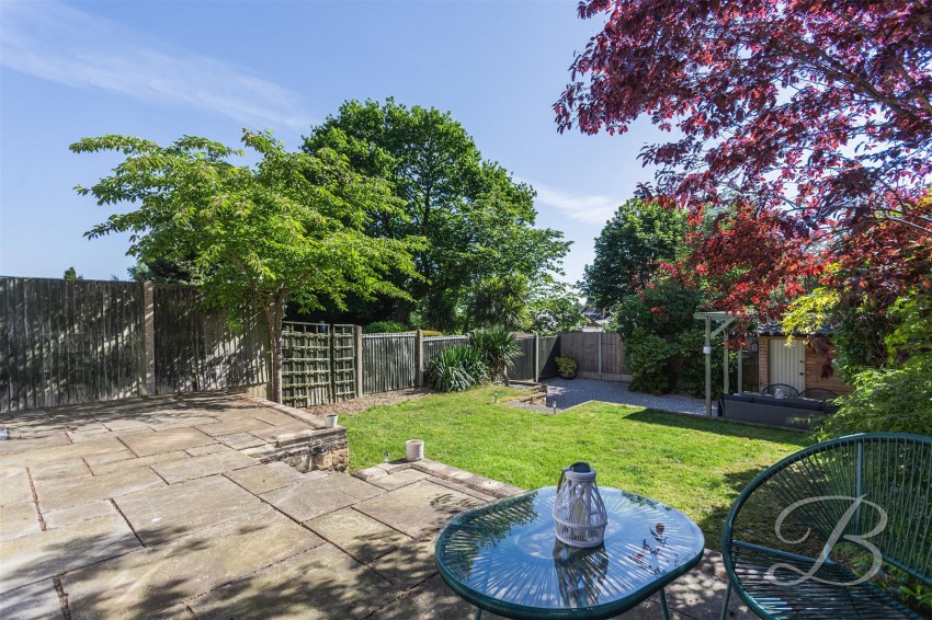 Images for Norbury Drive, Mansfield
