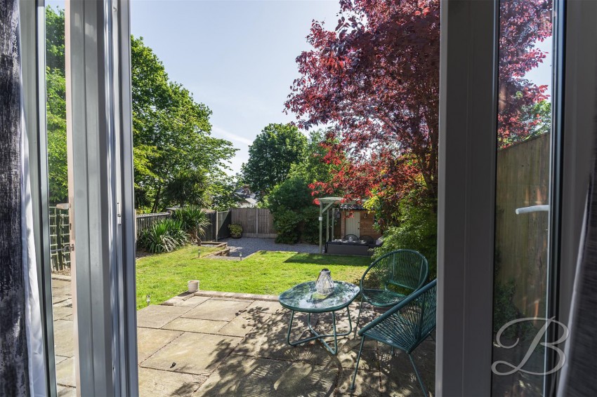 Images for Norbury Drive, Mansfield