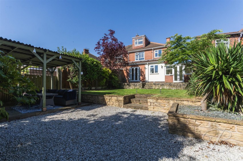 Images for Norbury Drive, Mansfield