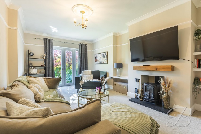 Images for Norbury Drive, Mansfield