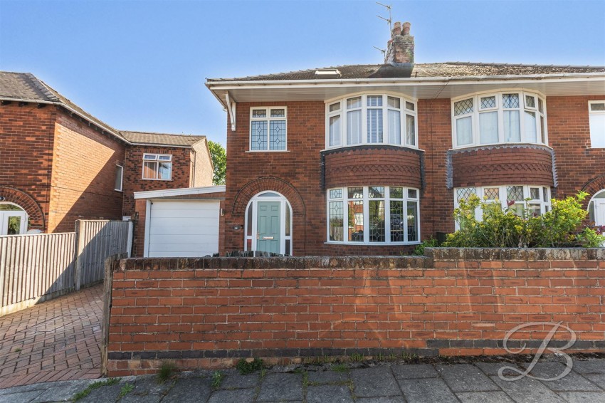 Images for Norbury Drive, Mansfield