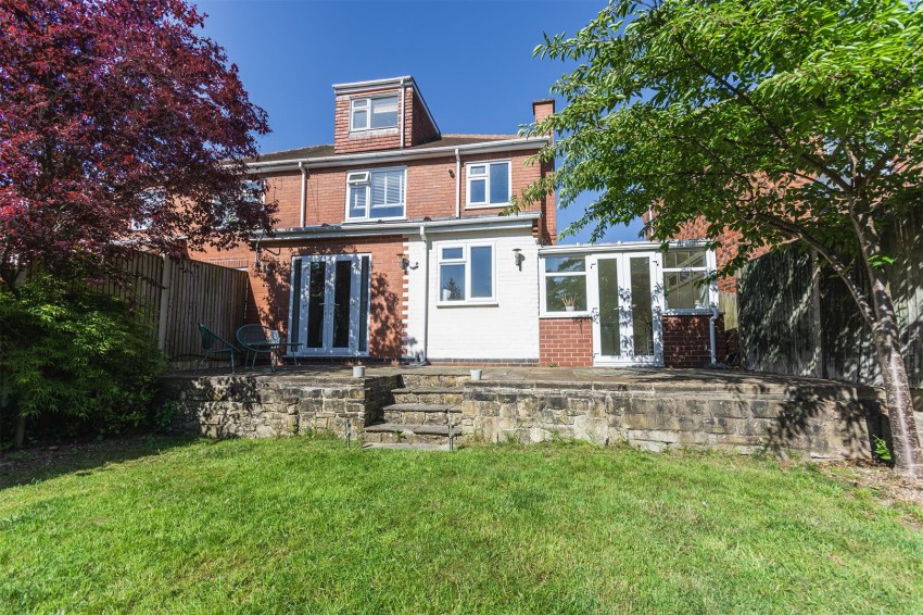 Images for Norbury Drive, Mansfield