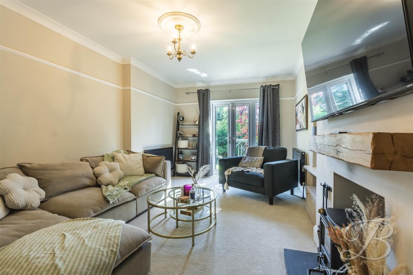Images for Norbury Drive, Mansfield