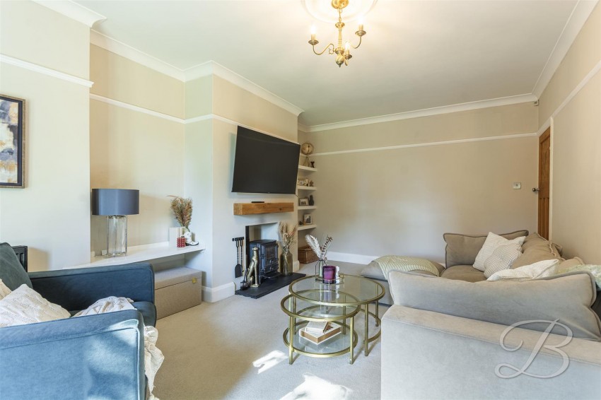 Images for Norbury Drive, Mansfield
