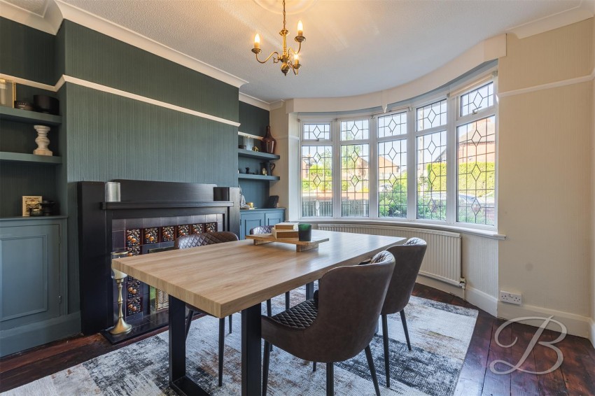 Images for Norbury Drive, Mansfield