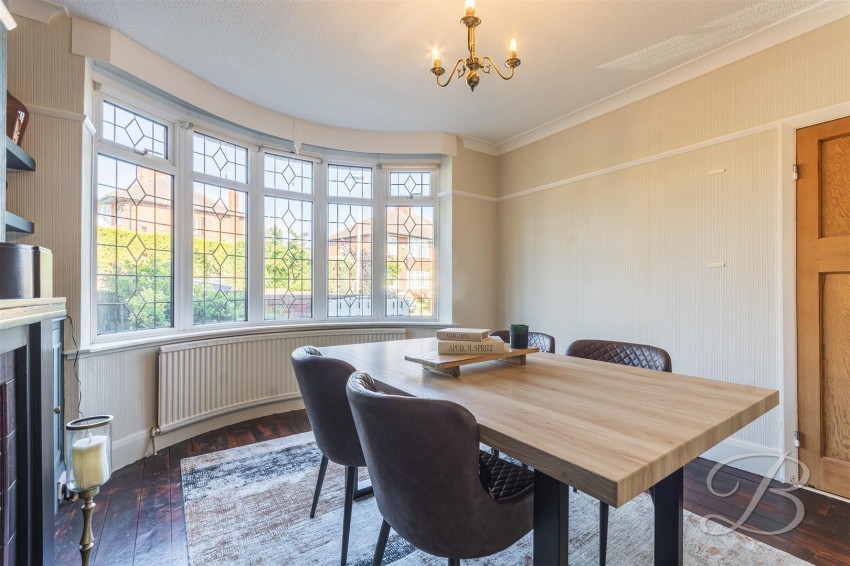 Images for Norbury Drive, Mansfield