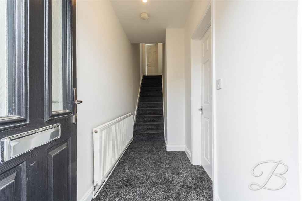 Image of Walesby Lane, New Ollerton, Newark