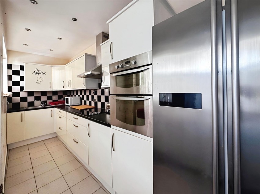Images for Sutton Hall Road, Bolsover, Chesterfield