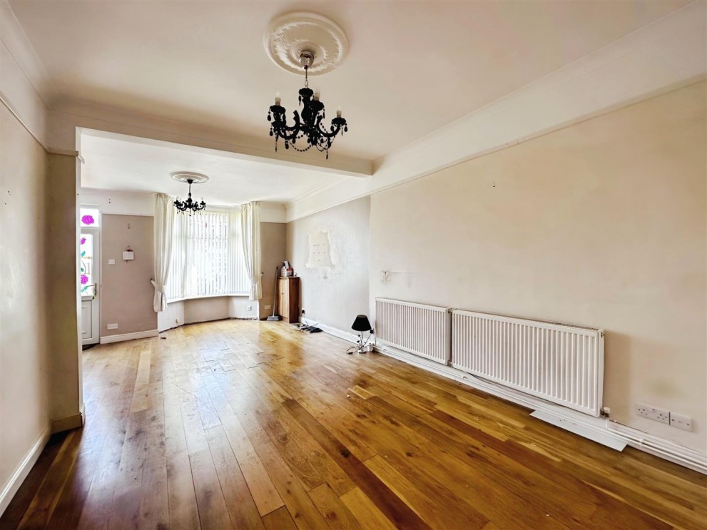 Image of Sutton Hall Road, Bolsover, Chesterfield