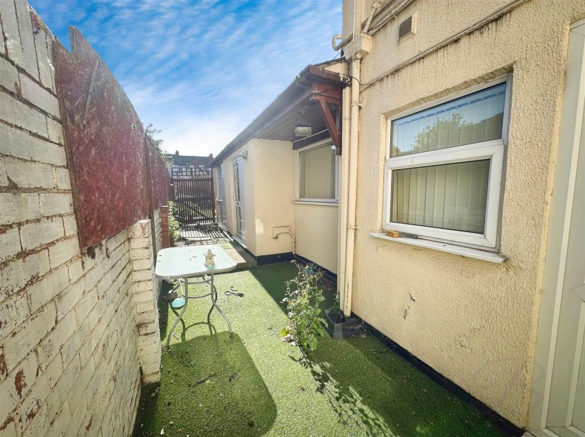 Images for Sutton Hall Road, Bolsover, Chesterfield