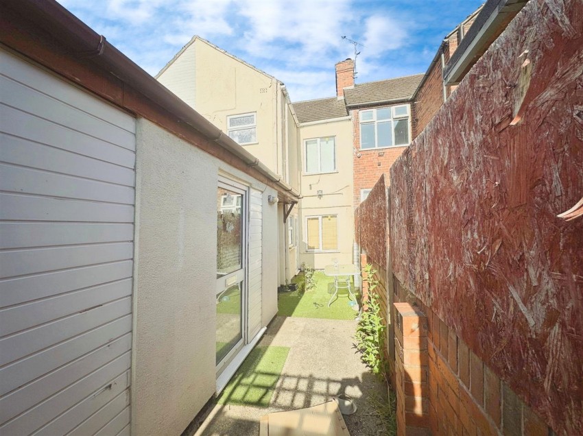 Images for Sutton Hall Road, Bolsover, Chesterfield