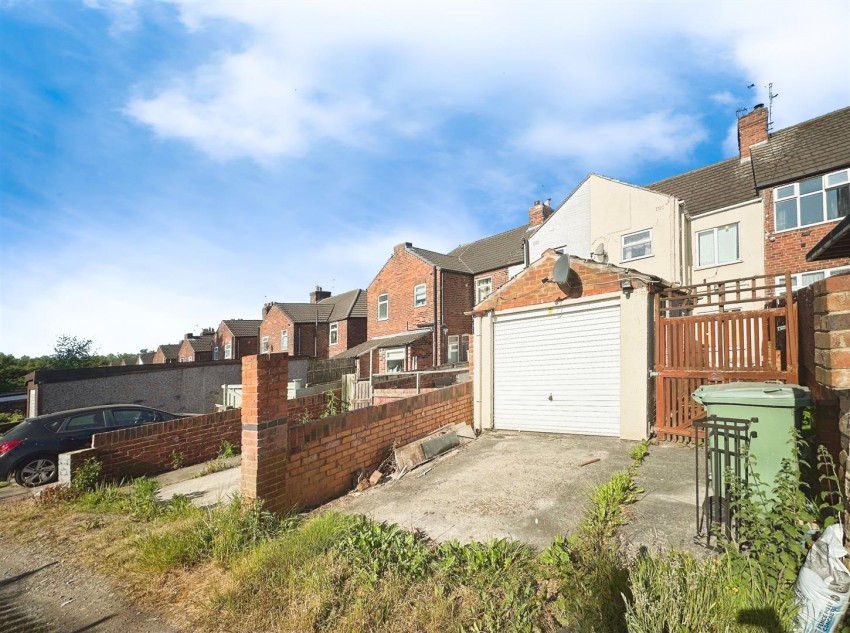 Images for Sutton Hall Road, Bolsover, Chesterfield
